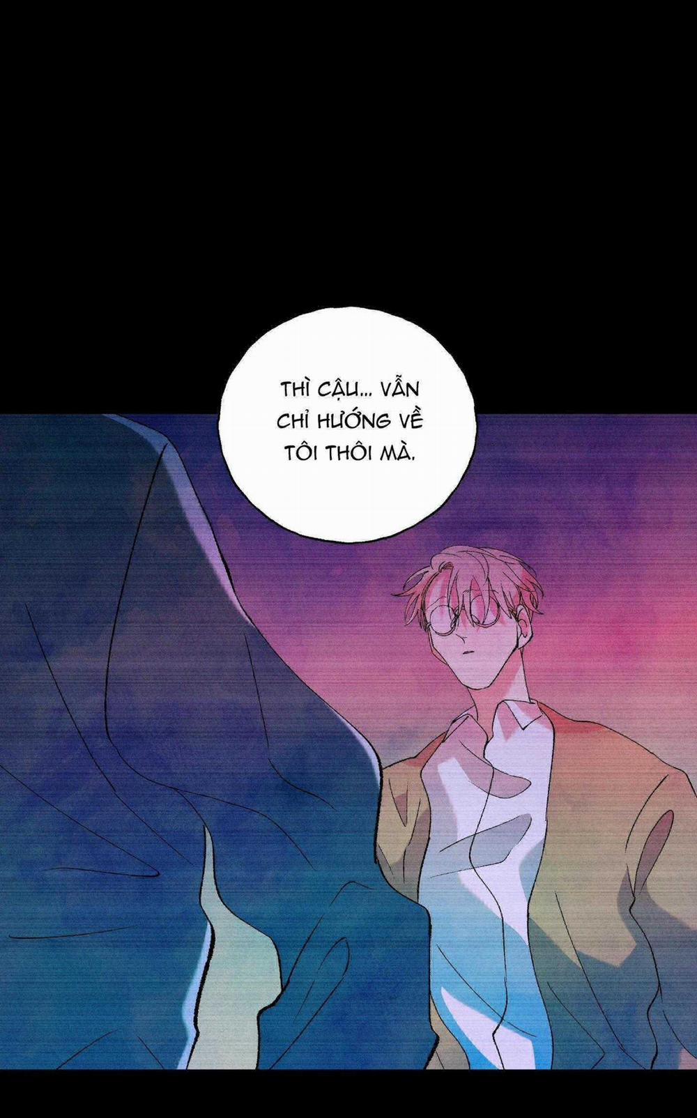 Ông Chú Bên Cửa Sổ 50 trang 29