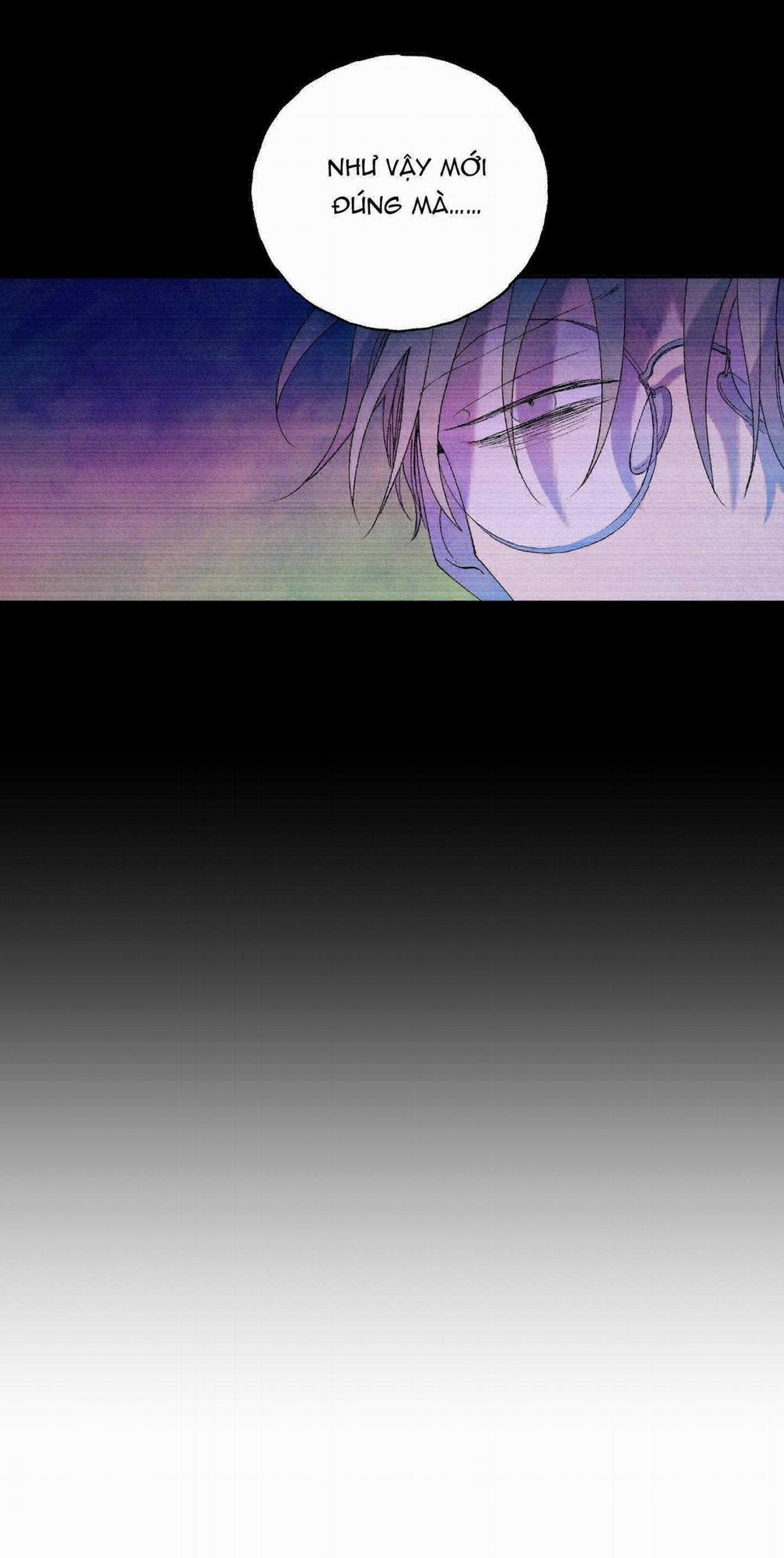 Ông Chú Bên Cửa Sổ 50 trang 30