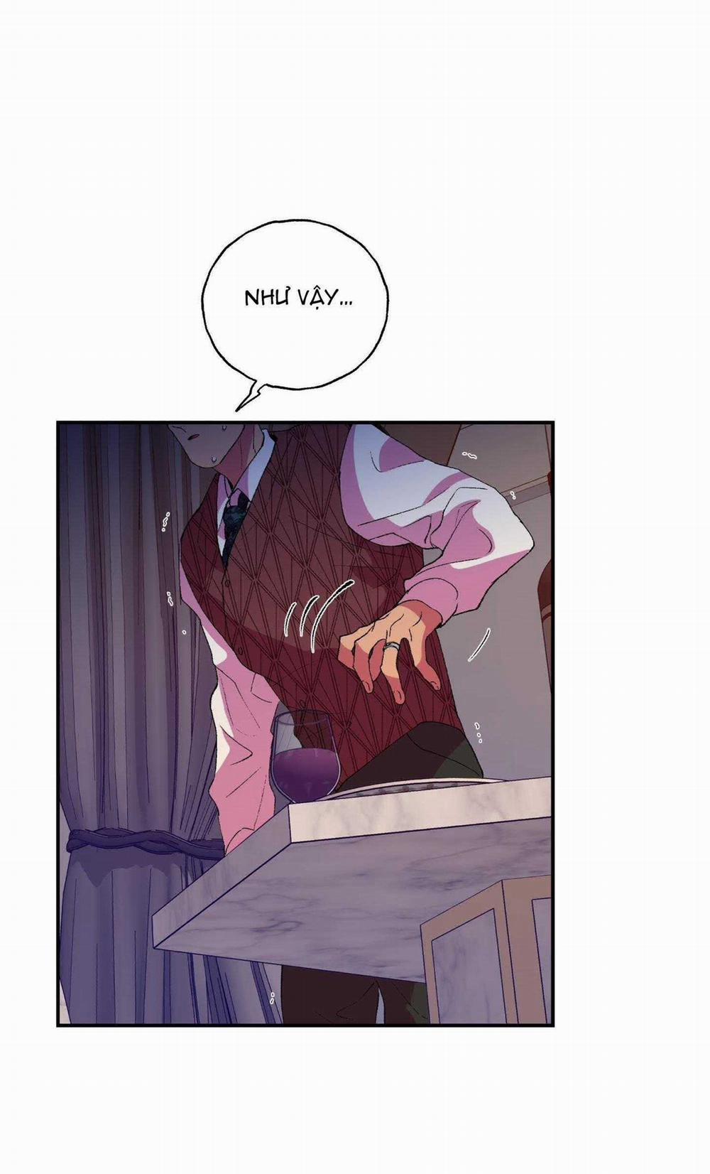 Ông Chú Bên Cửa Sổ 50 trang 31