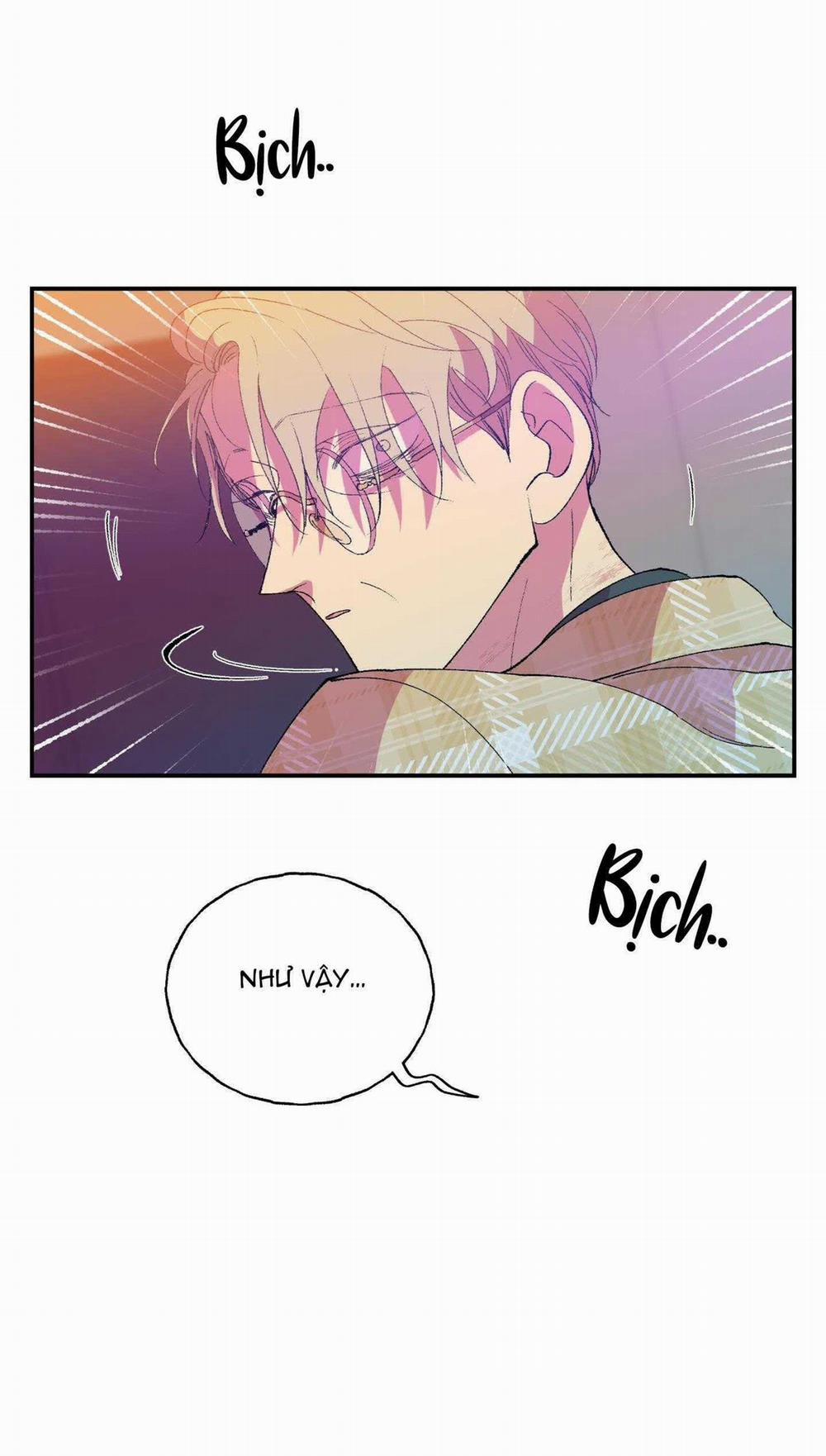 Ông Chú Bên Cửa Sổ 50 trang 33