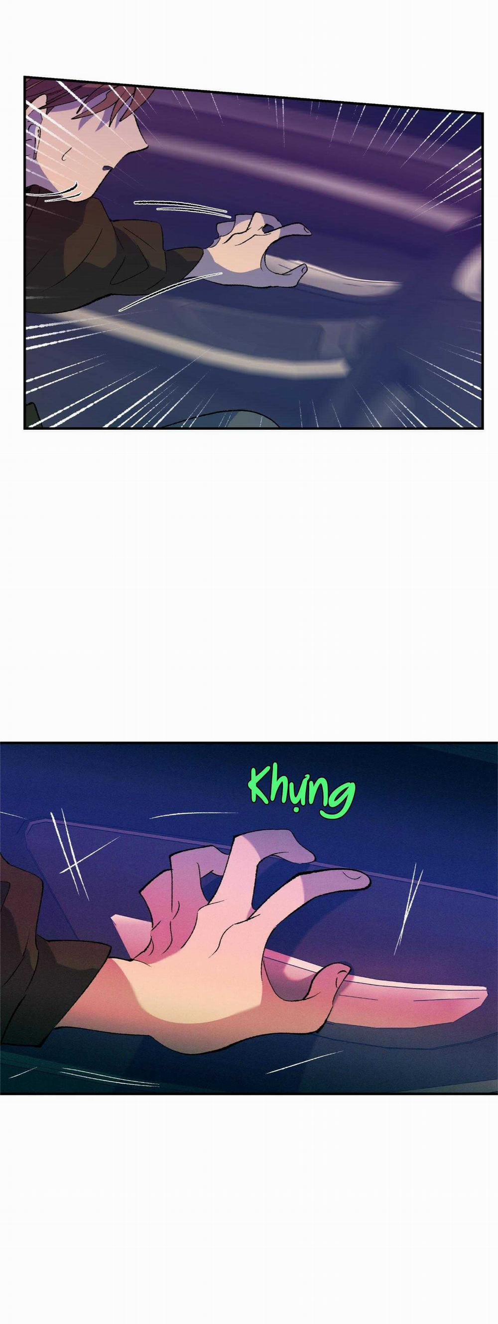 Ông Chú Bên Cửa Sổ 50 trang 37