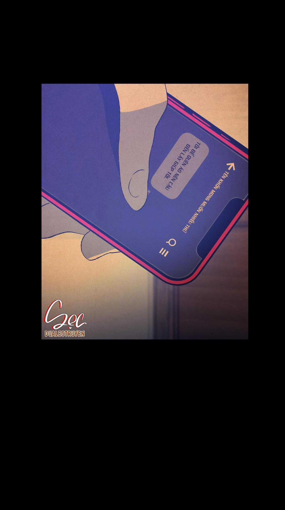 Ông Chú Bên Cửa Sổ 50 trang 42