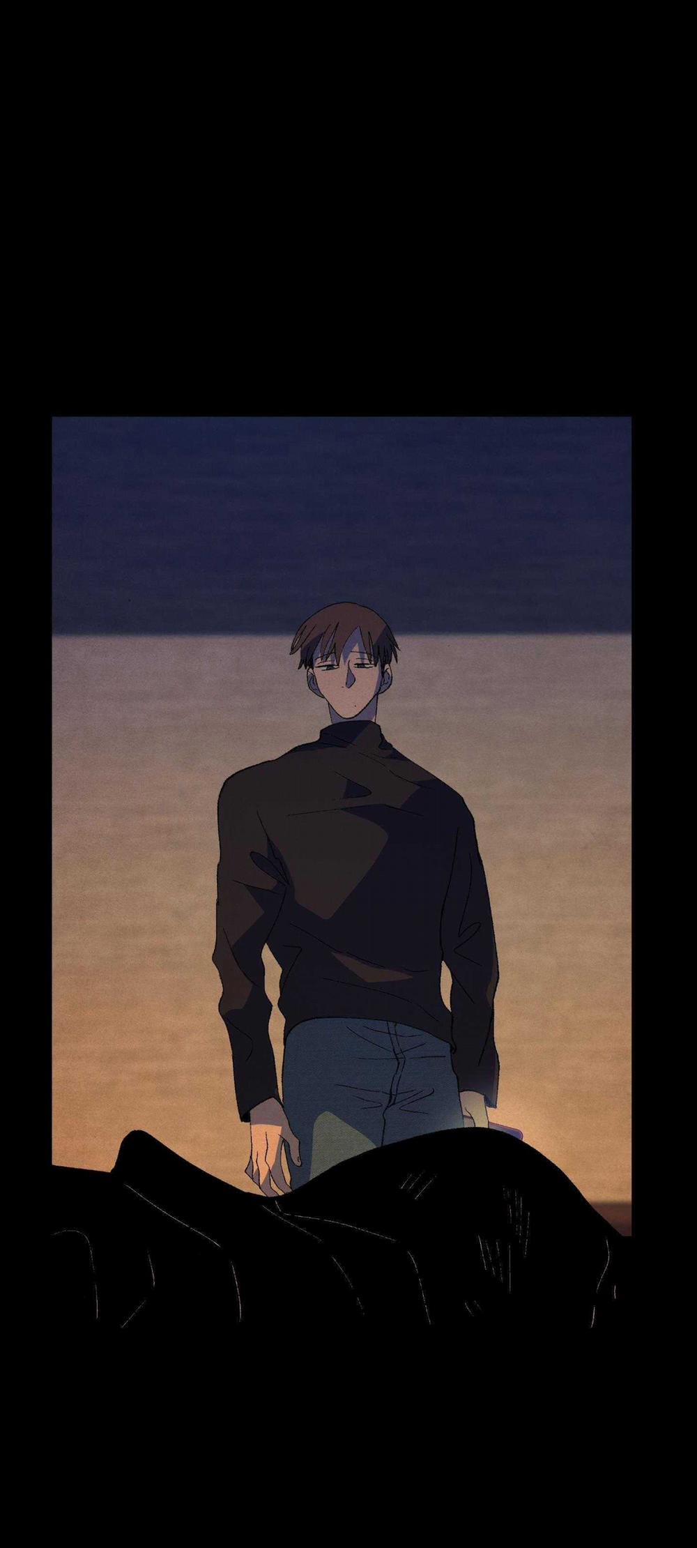 Ông Chú Bên Cửa Sổ 50 trang 43