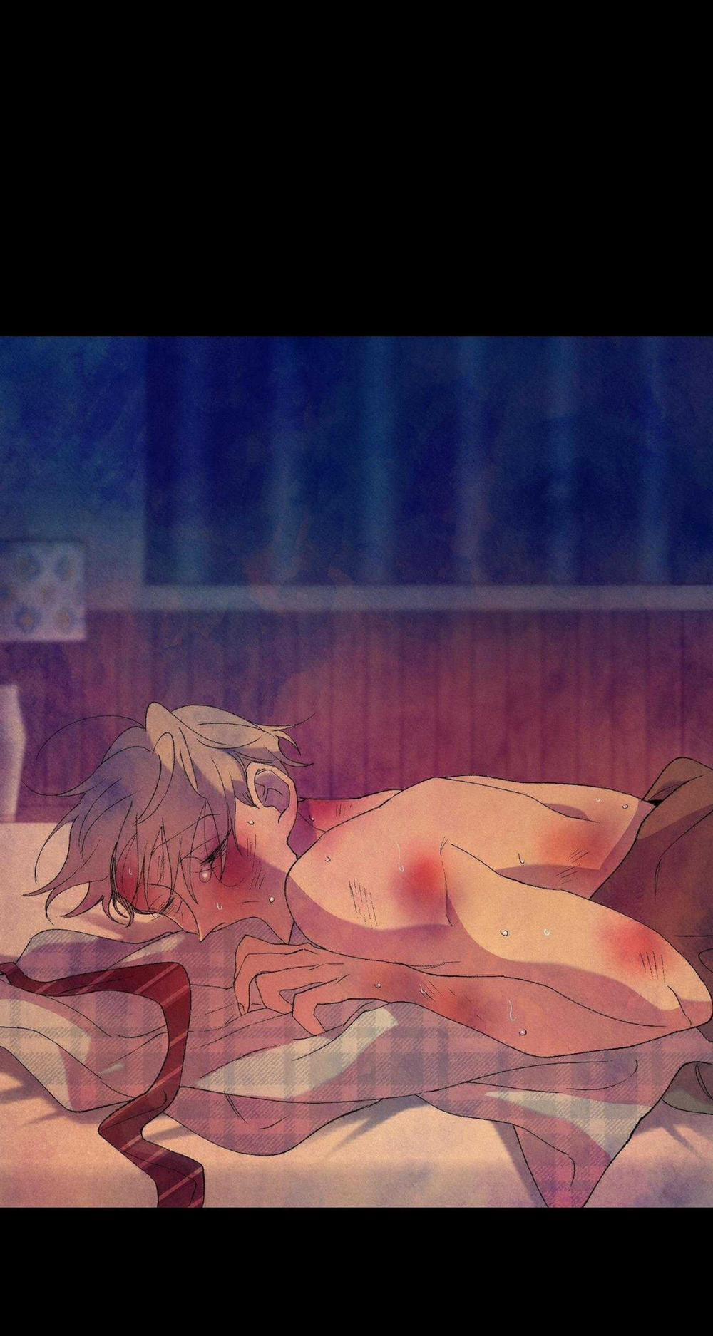 Ông Chú Bên Cửa Sổ 50 trang 45