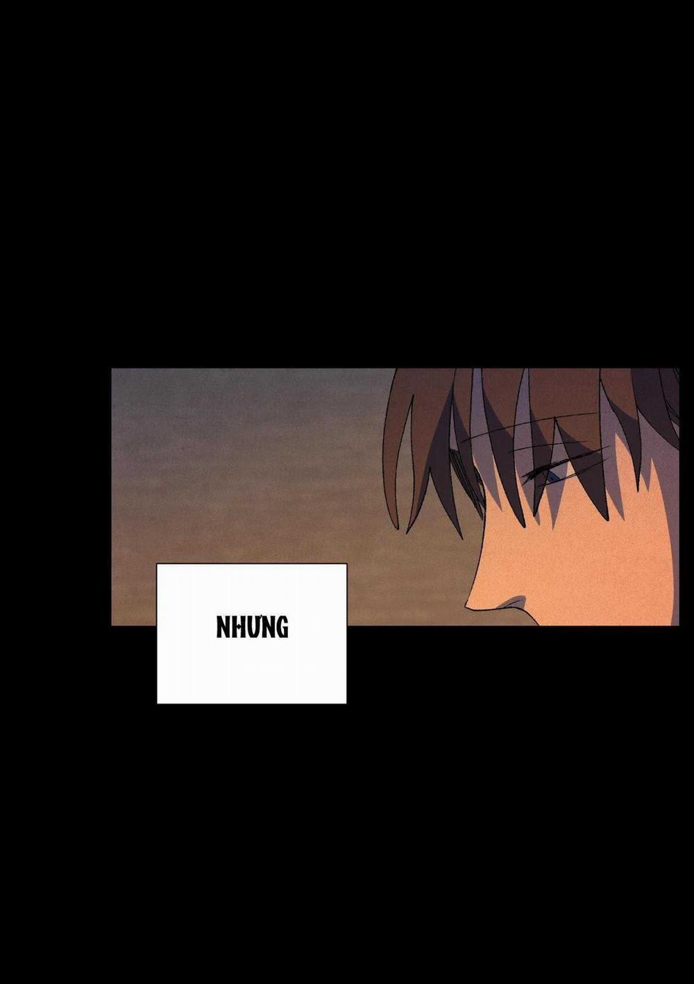 Ông Chú Bên Cửa Sổ 50 trang 47