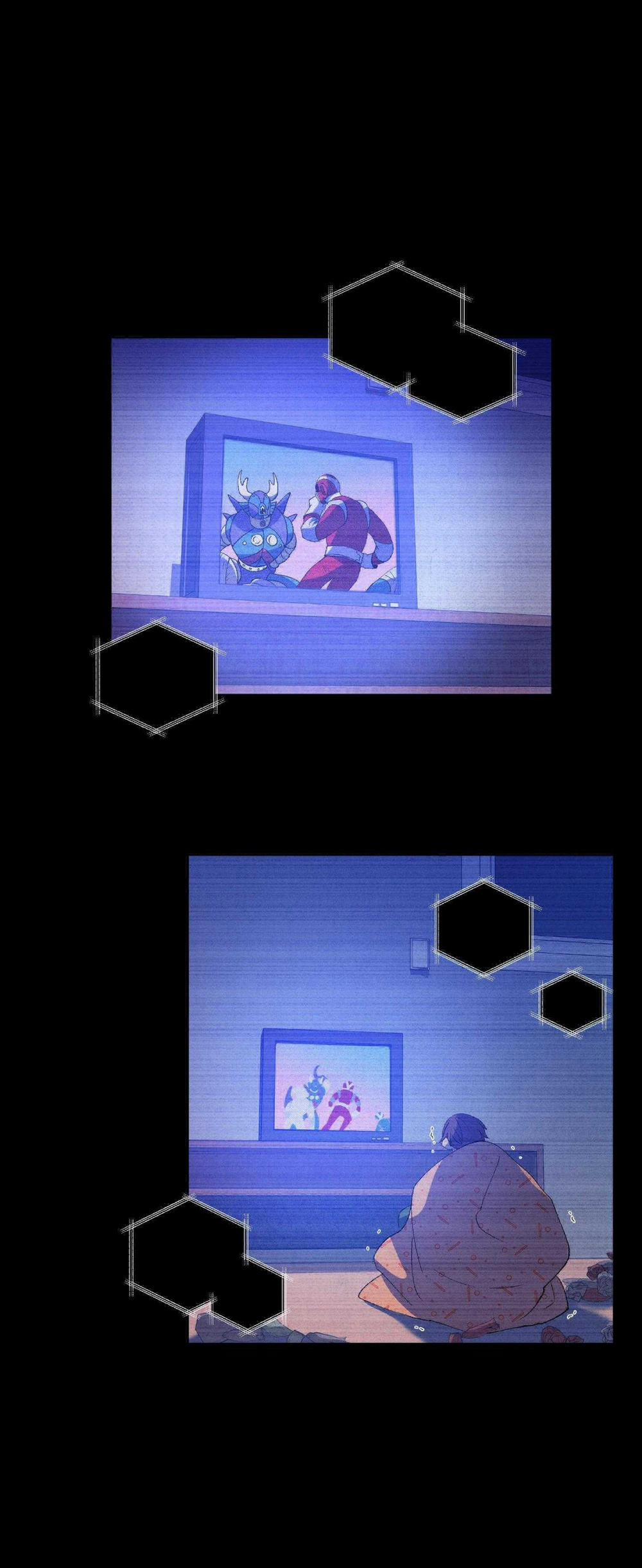 Ông Chú Bên Cửa Sổ 50 trang 48