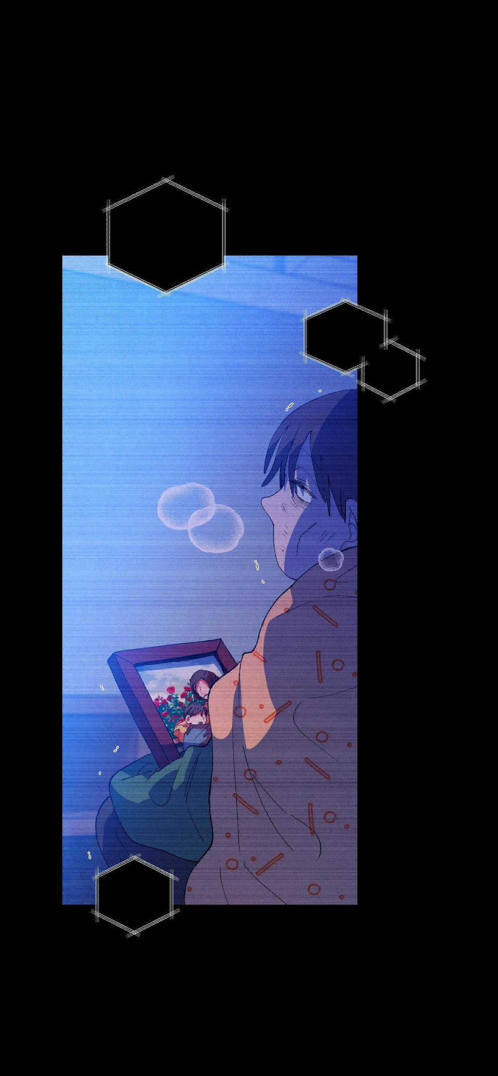 Ông Chú Bên Cửa Sổ 50 trang 49