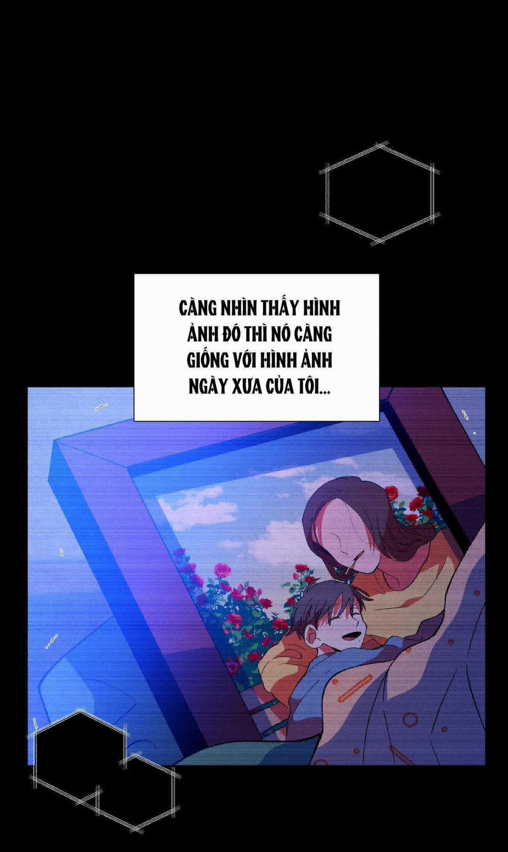 Ông Chú Bên Cửa Sổ 50 trang 50