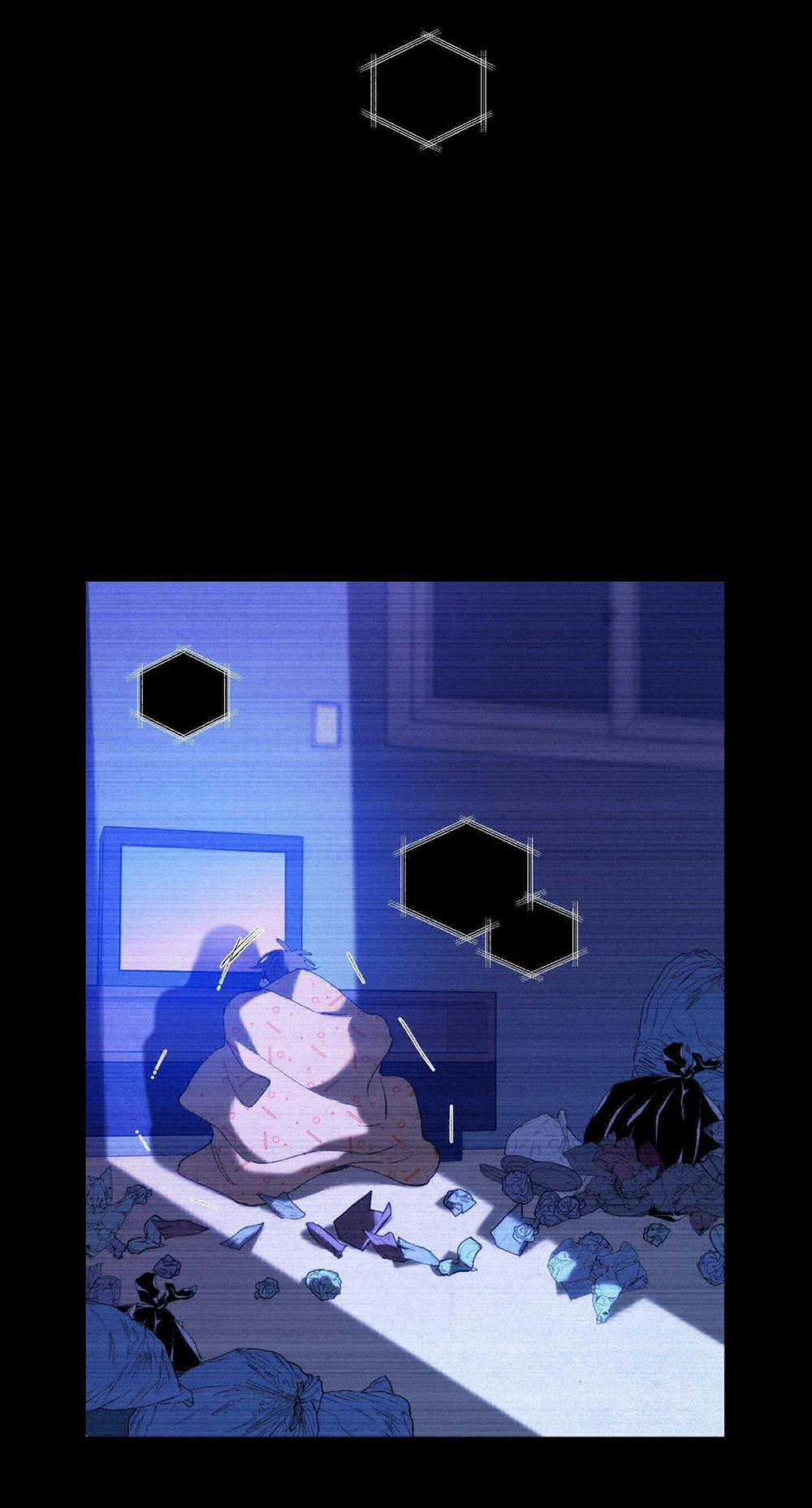 Ông Chú Bên Cửa Sổ 50 trang 51