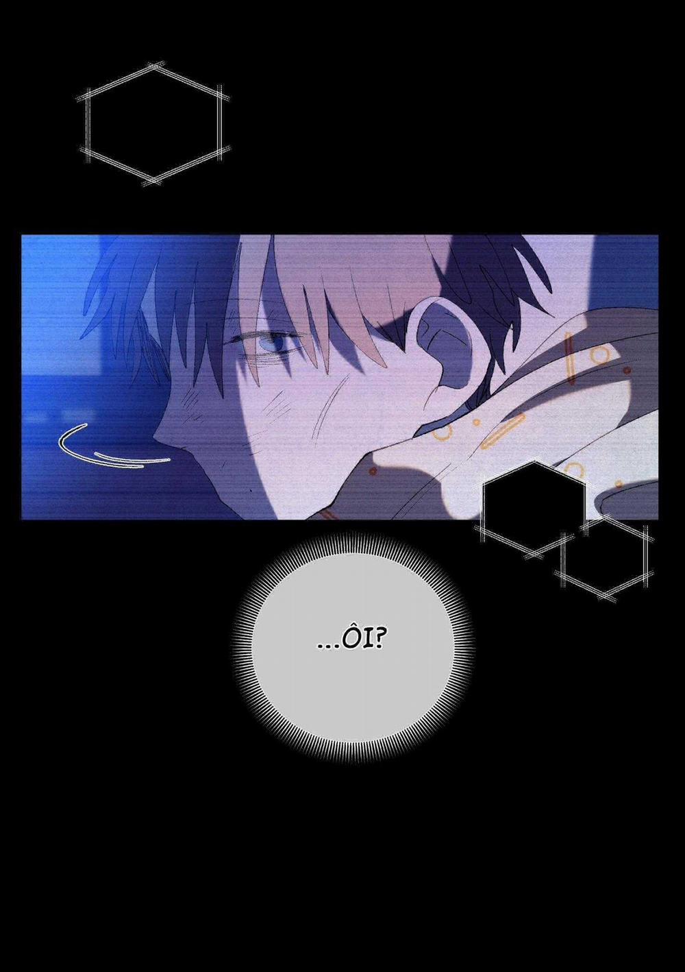 Ông Chú Bên Cửa Sổ 50 trang 52