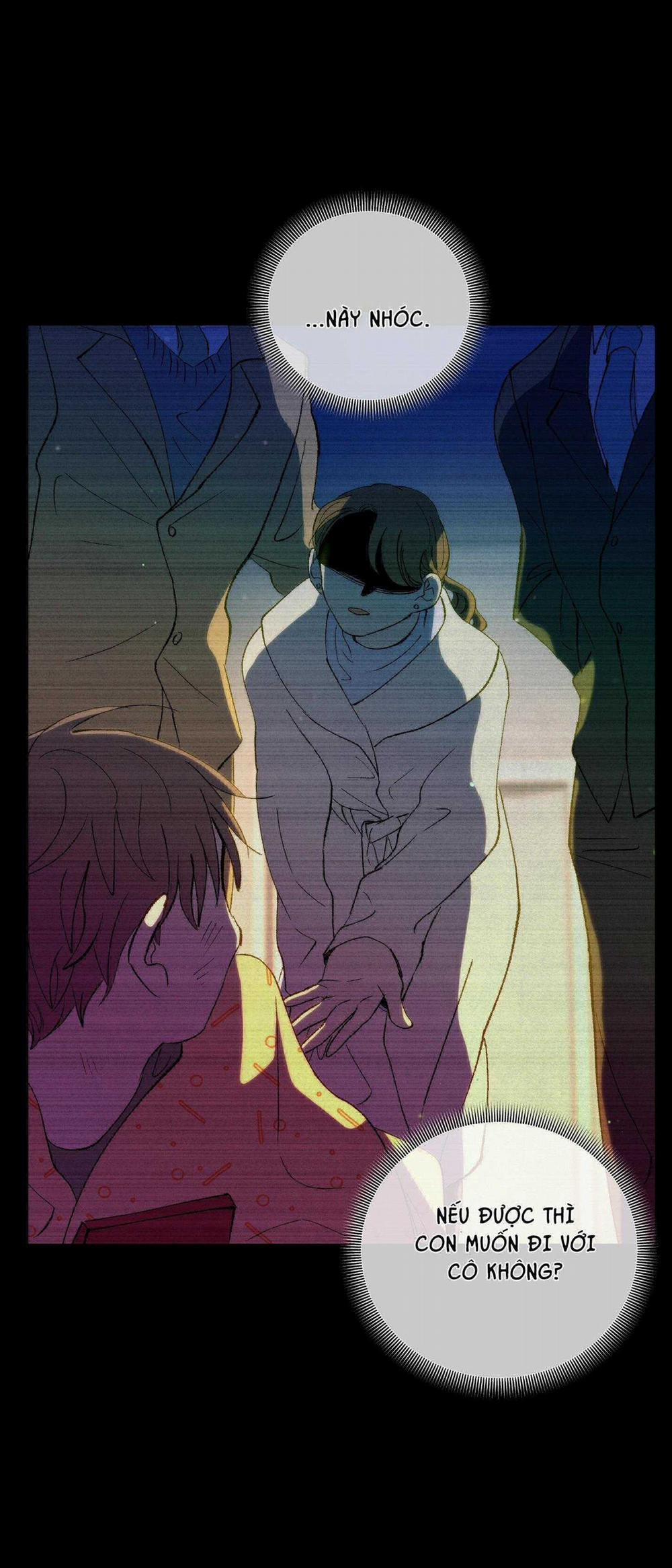 Ông Chú Bên Cửa Sổ 50 trang 55