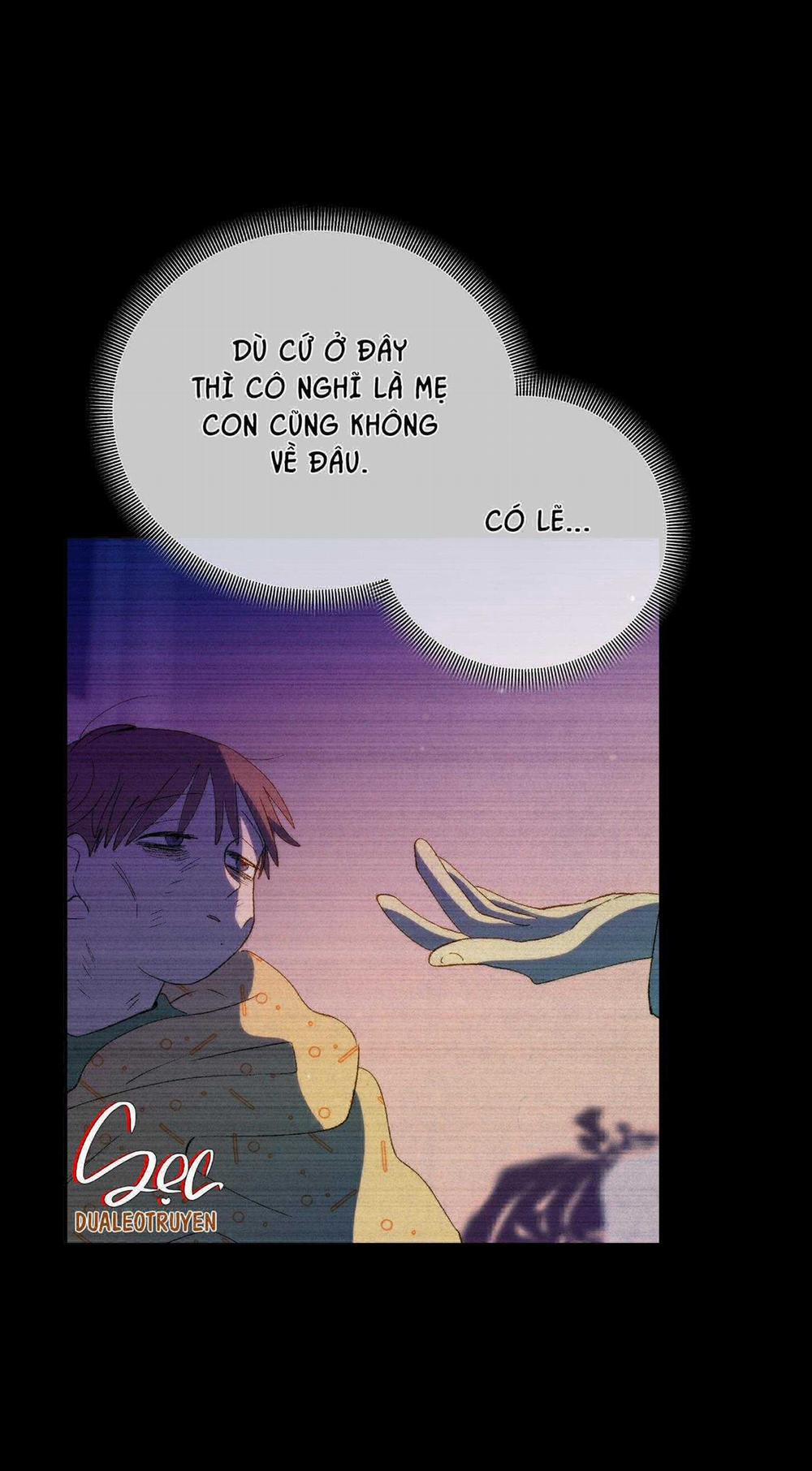 Ông Chú Bên Cửa Sổ 50 trang 57