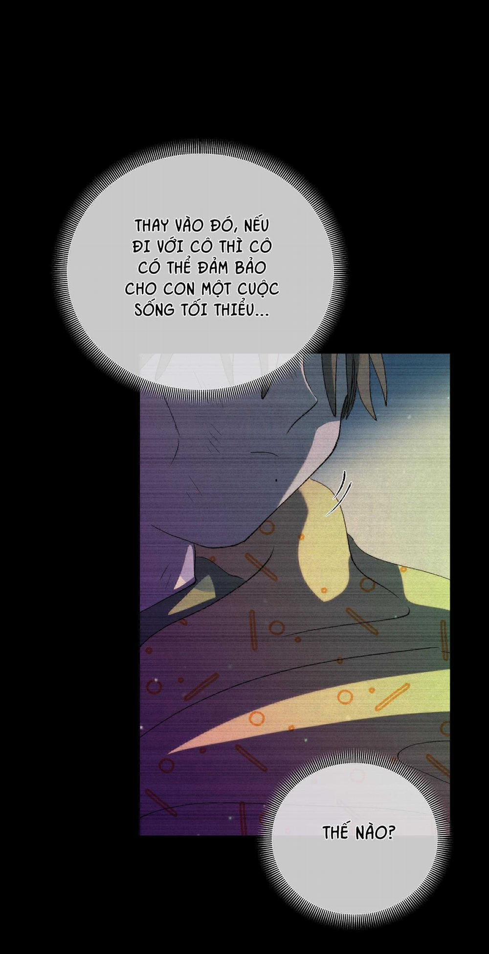 Ông Chú Bên Cửa Sổ 50 trang 58