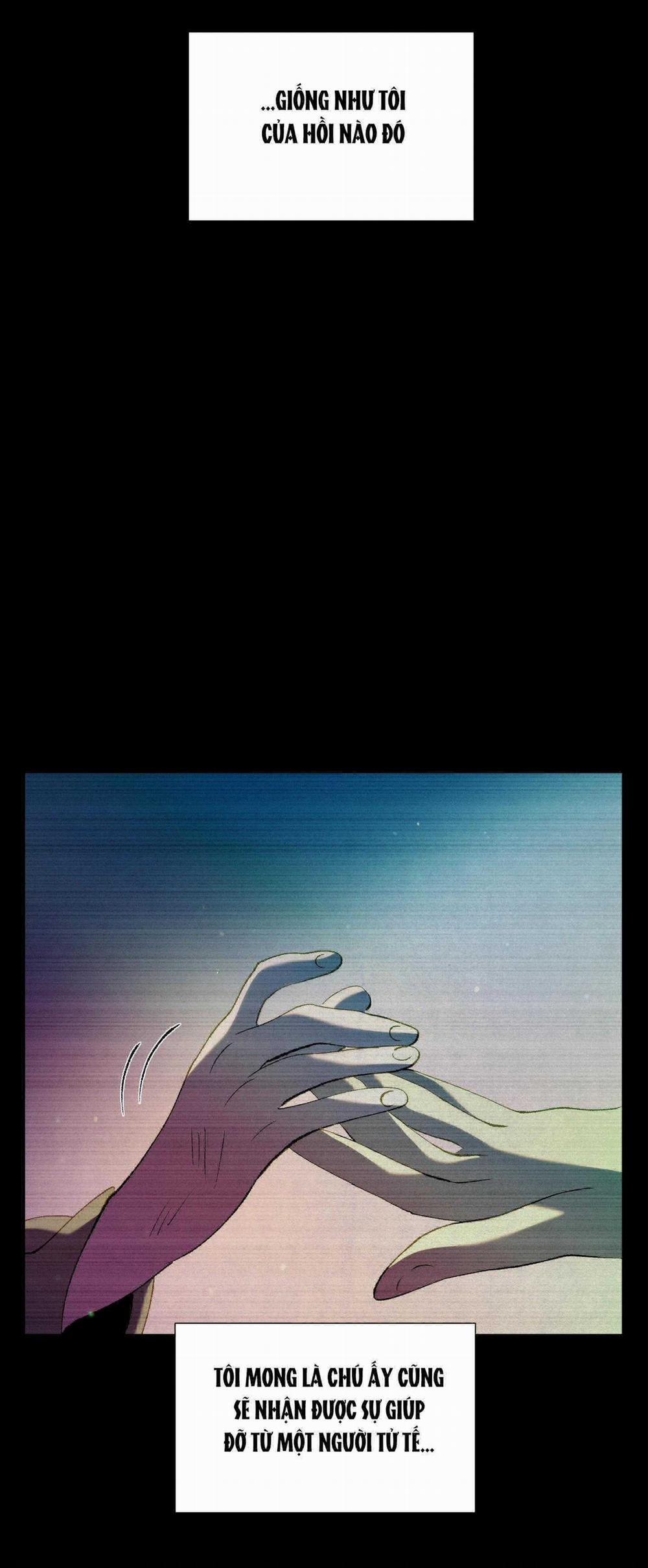 Ông Chú Bên Cửa Sổ 50 trang 59