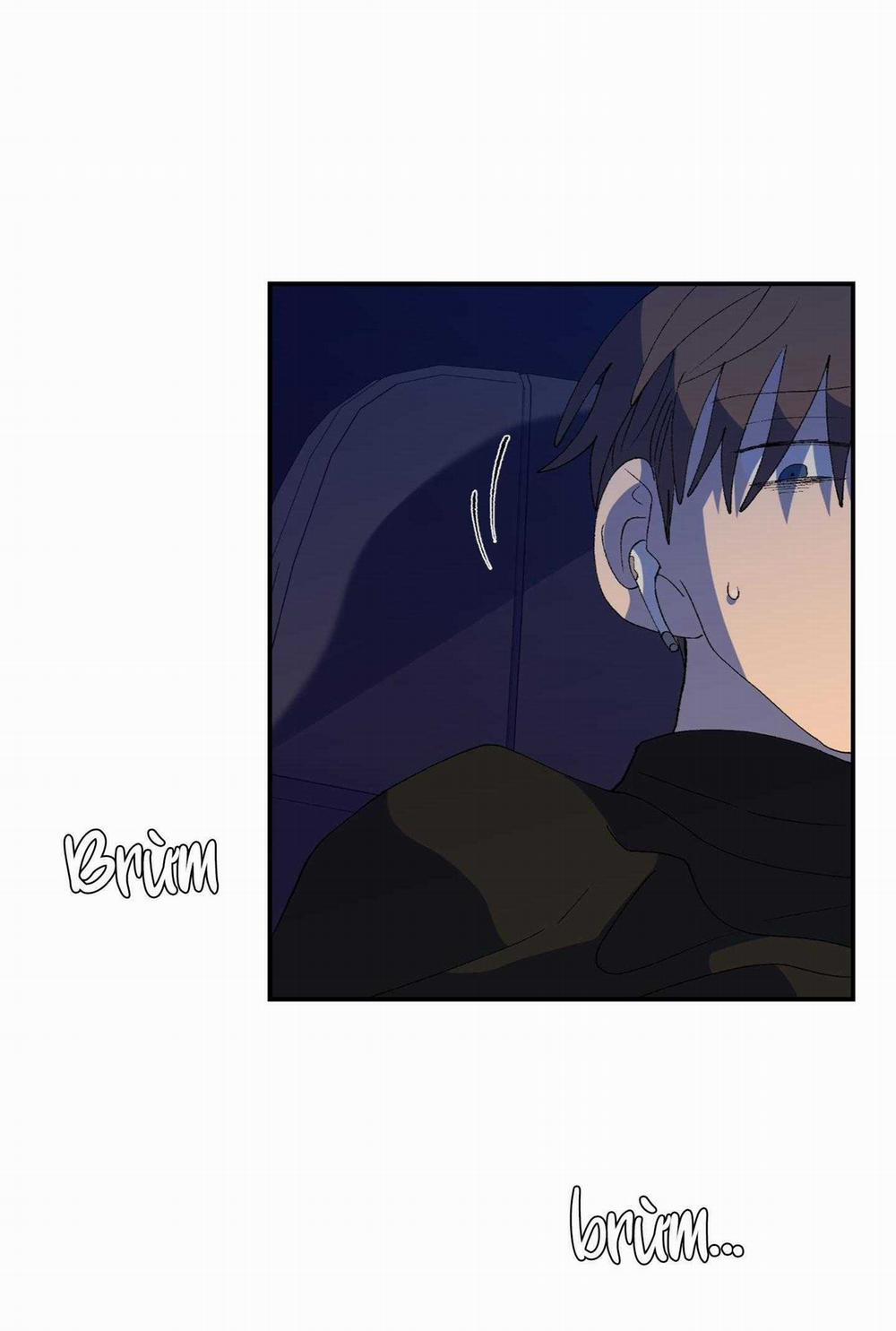 Ông Chú Bên Cửa Sổ 50 trang 61