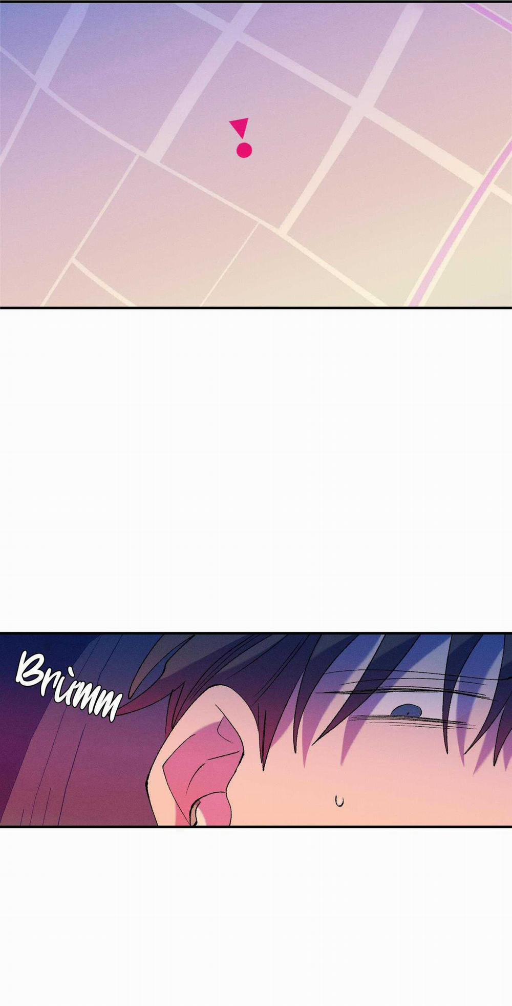 Ông Chú Bên Cửa Sổ 50 trang 63