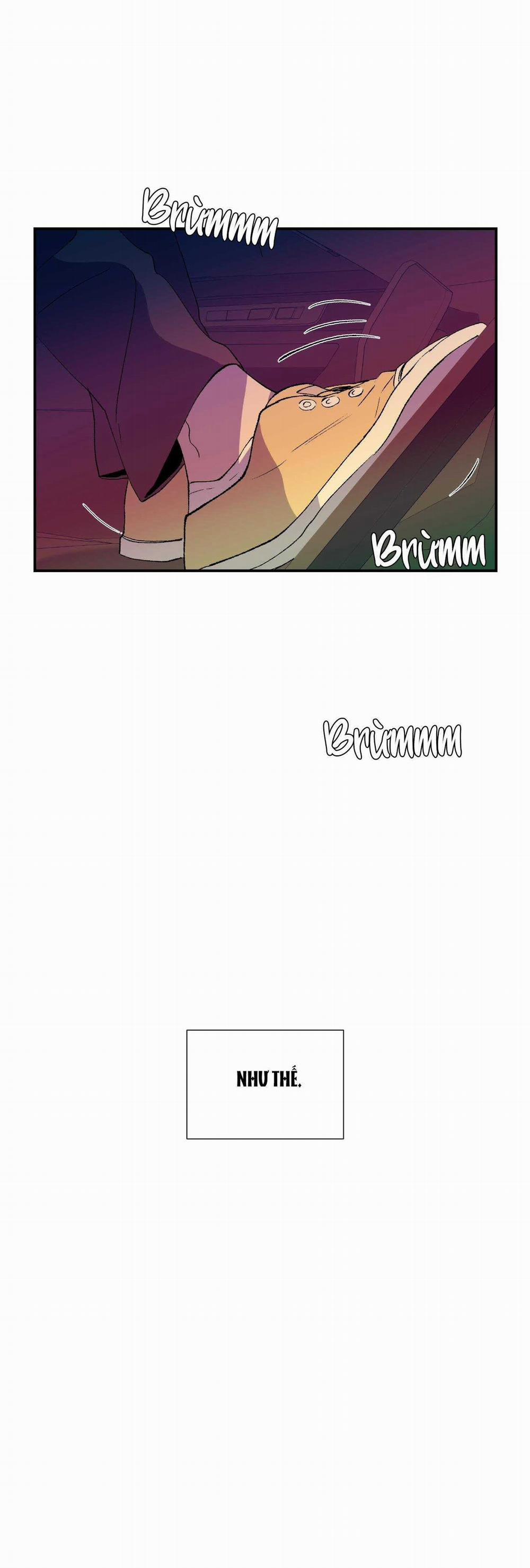 Ông Chú Bên Cửa Sổ 50 trang 64