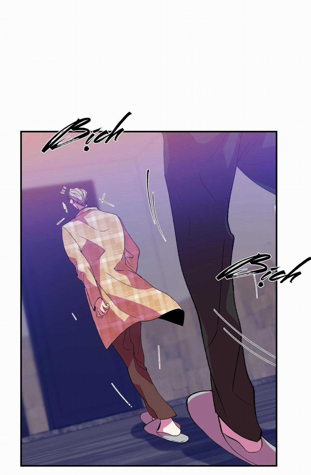 Ông Chú Bên Cửa Sổ 51 trang 11