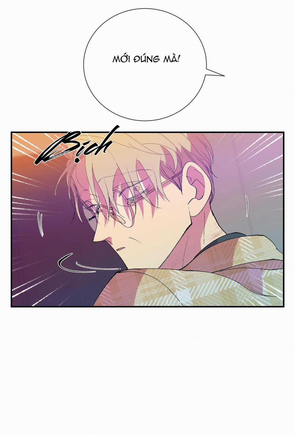 Ông Chú Bên Cửa Sổ 51 trang 12