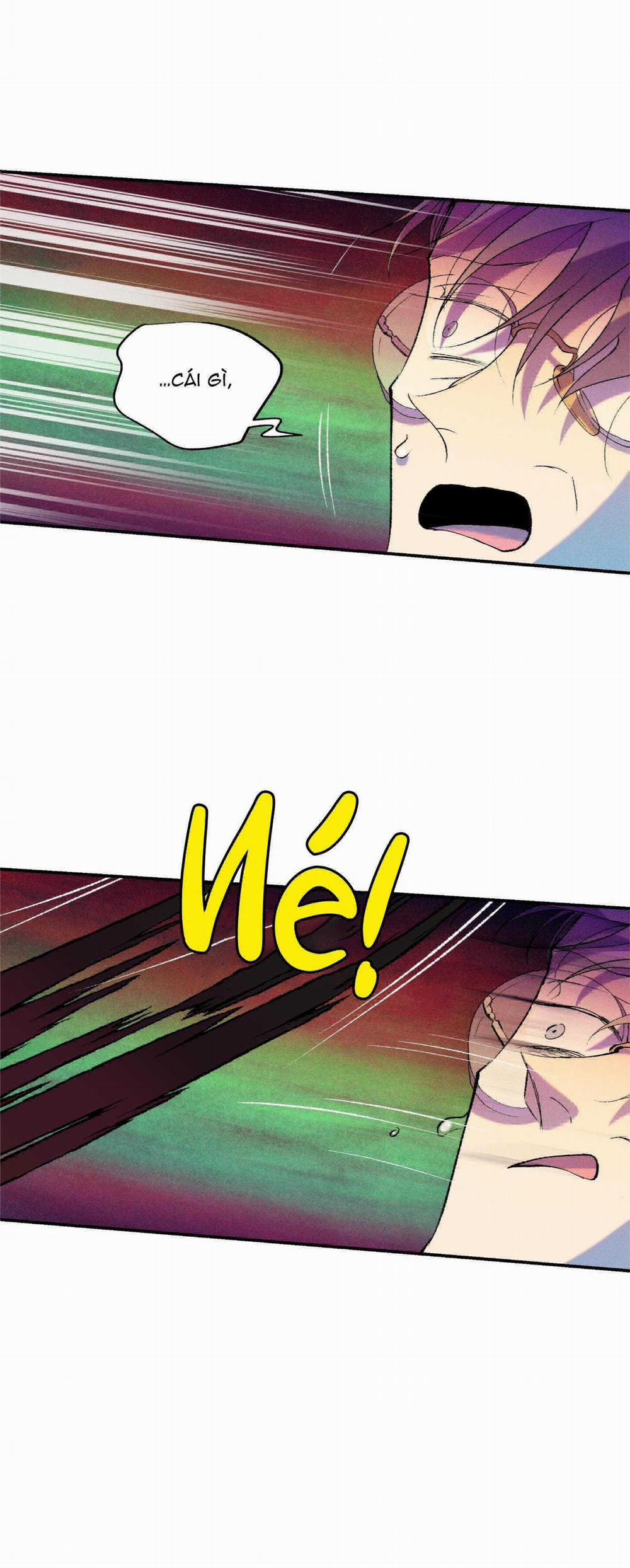 Ông Chú Bên Cửa Sổ 51 trang 16