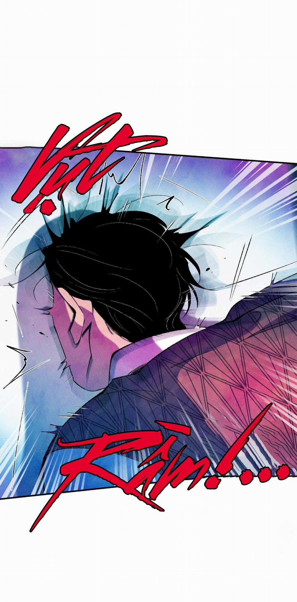 Ông Chú Bên Cửa Sổ 51 trang 21