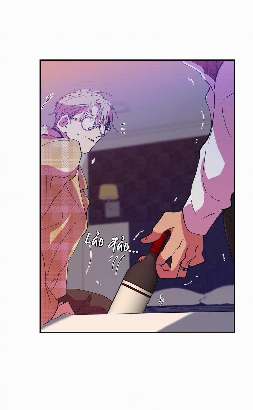 Ông Chú Bên Cửa Sổ 51 trang 22