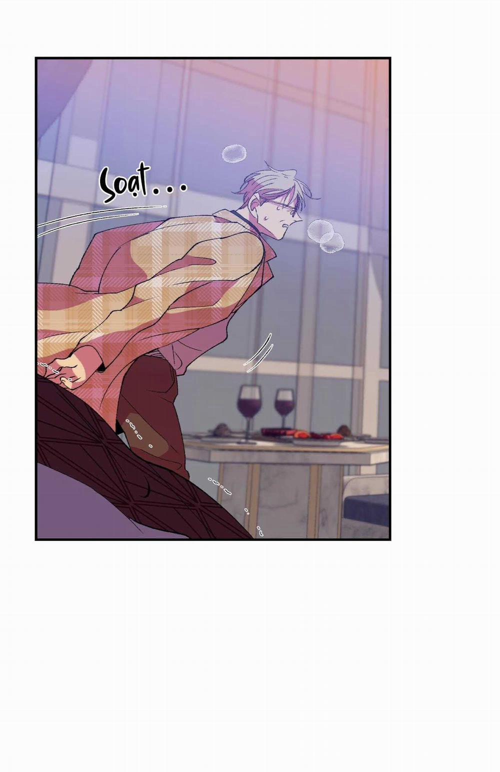 Ông Chú Bên Cửa Sổ 51 trang 25