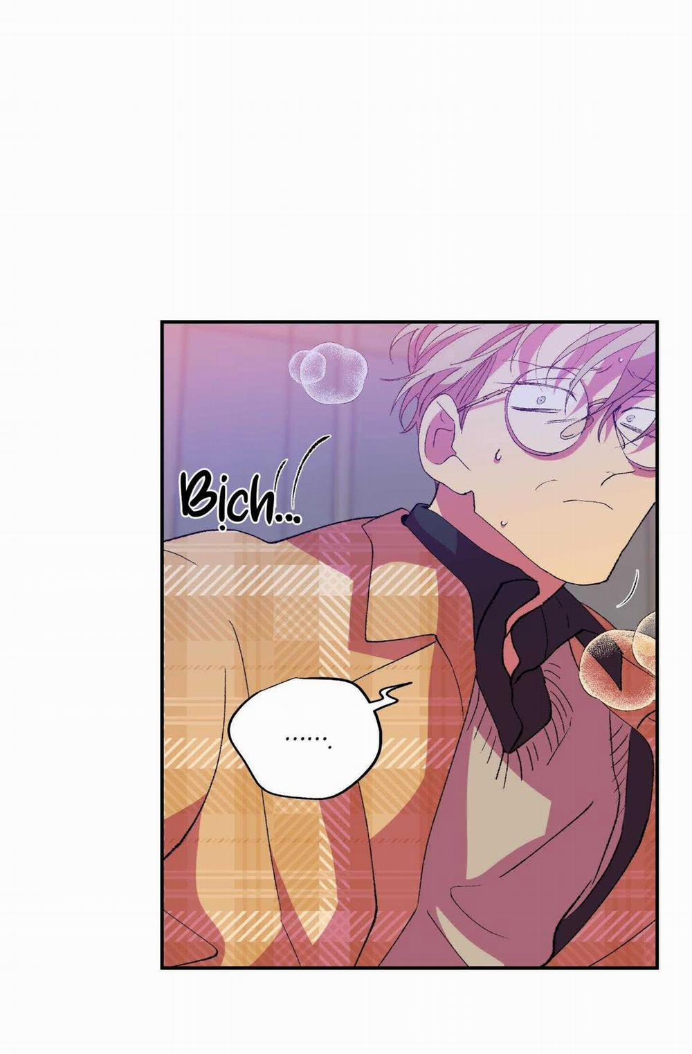 Ông Chú Bên Cửa Sổ 51 trang 26