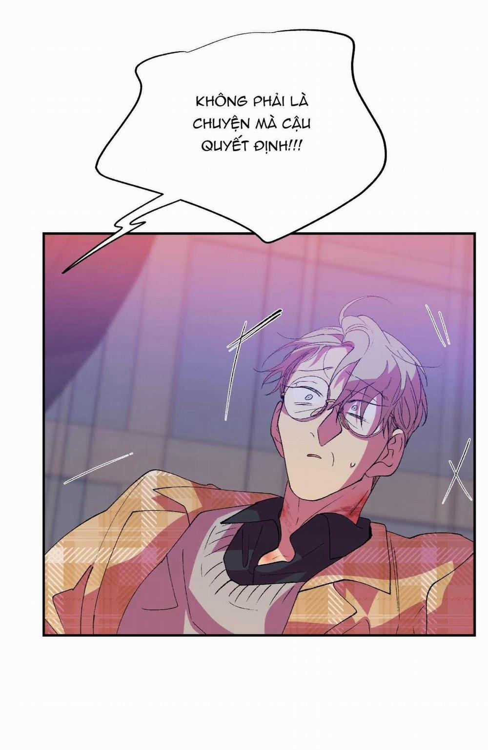 Ông Chú Bên Cửa Sổ 51 trang 29