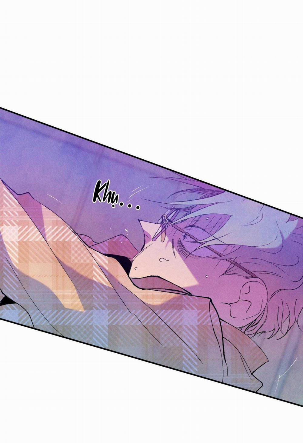 Ông Chú Bên Cửa Sổ 51 trang 34