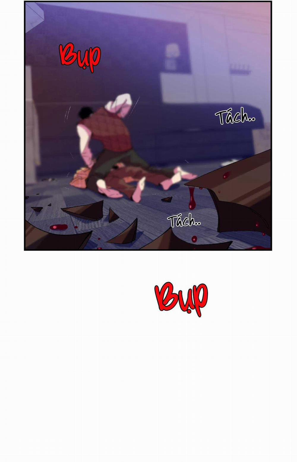 Ông Chú Bên Cửa Sổ 51 trang 4