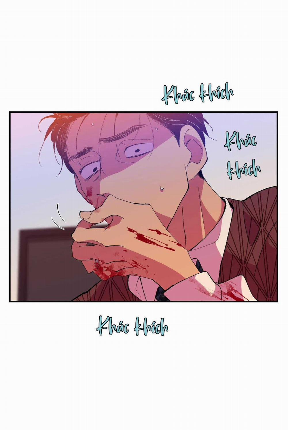 Ông Chú Bên Cửa Sổ 51 trang 48