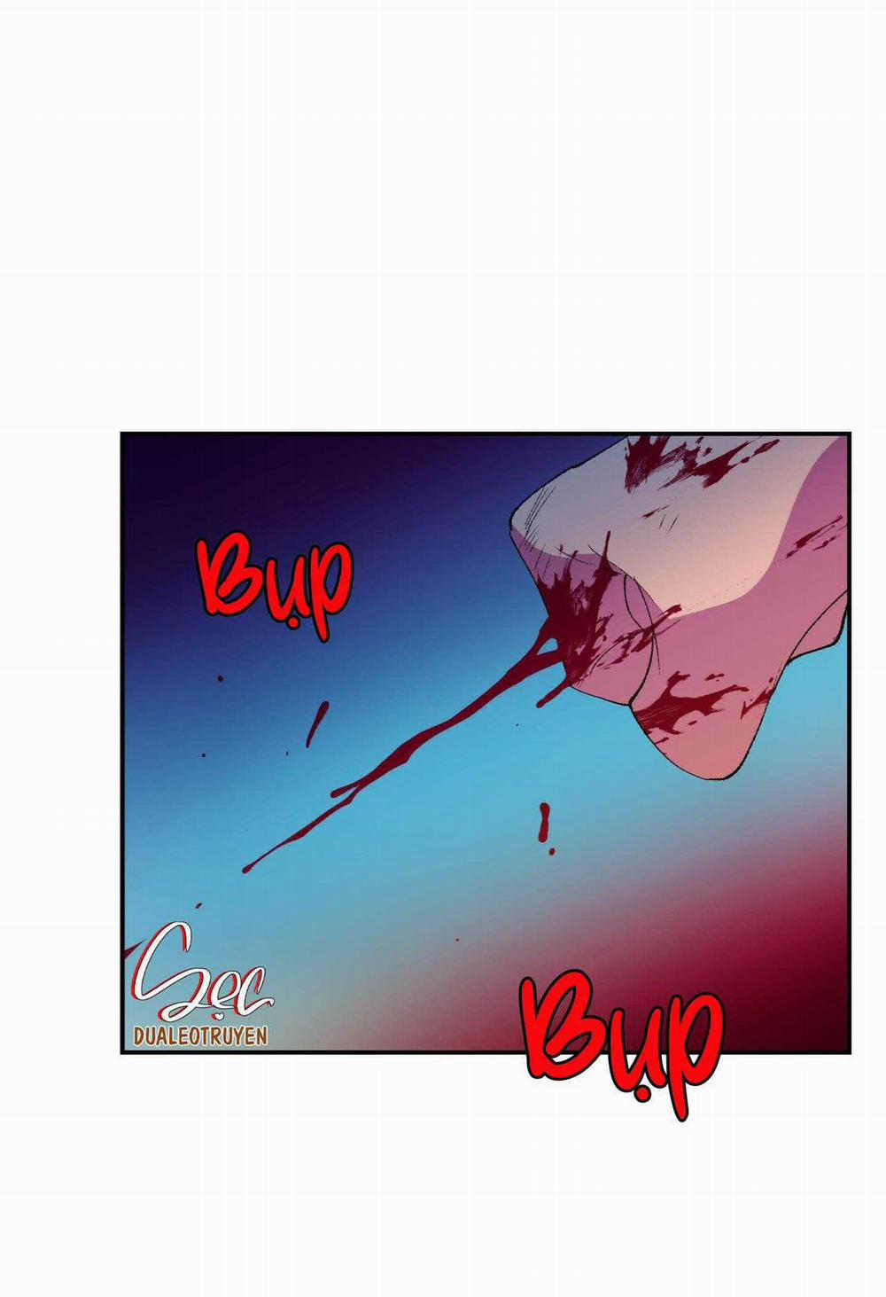 Ông Chú Bên Cửa Sổ 51 trang 5