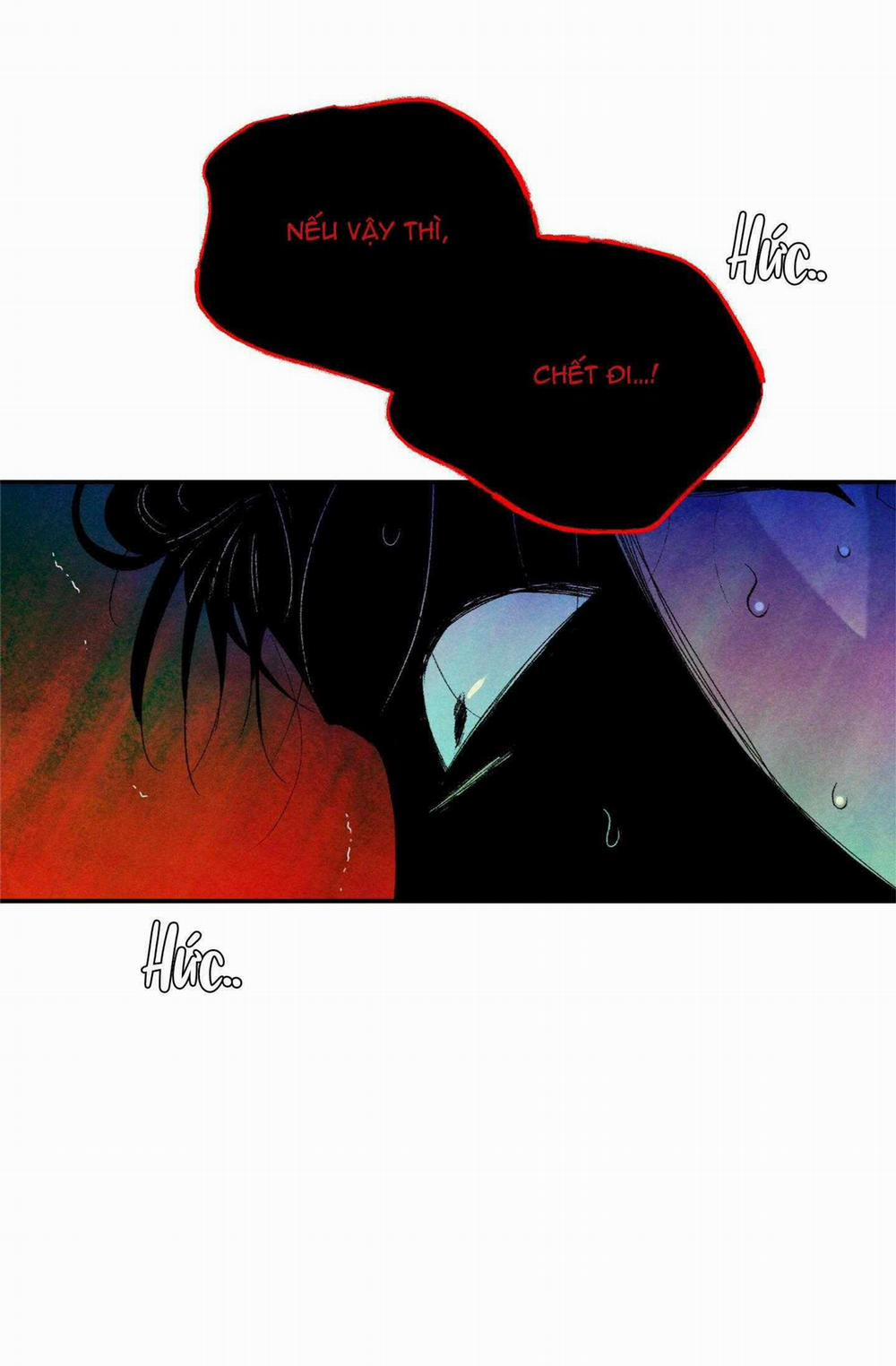 Ông Chú Bên Cửa Sổ 51 trang 53