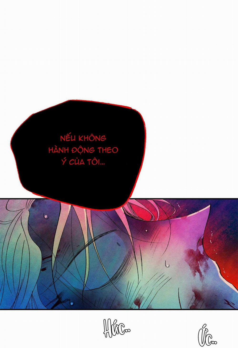 Ông Chú Bên Cửa Sổ 51 trang 54