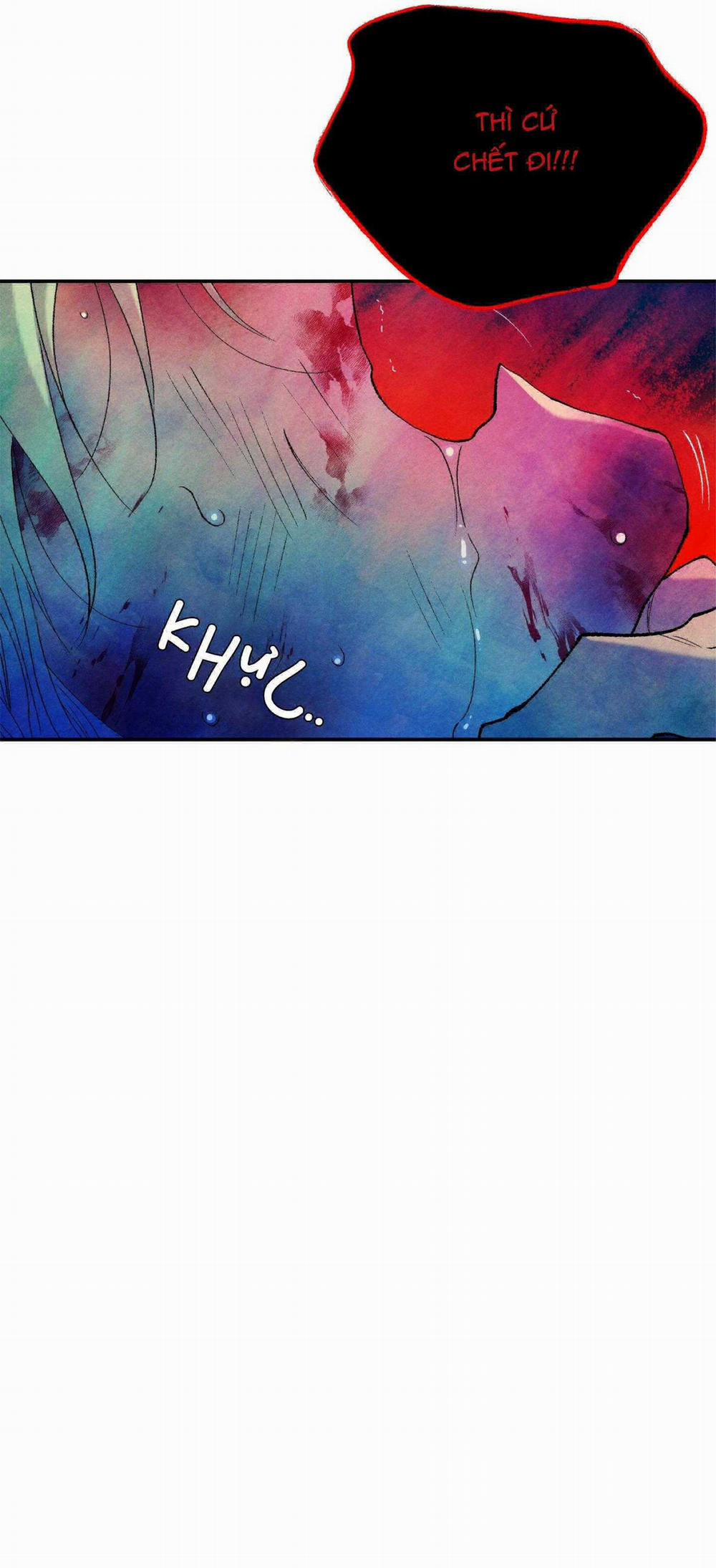 Ông Chú Bên Cửa Sổ 51 trang 55