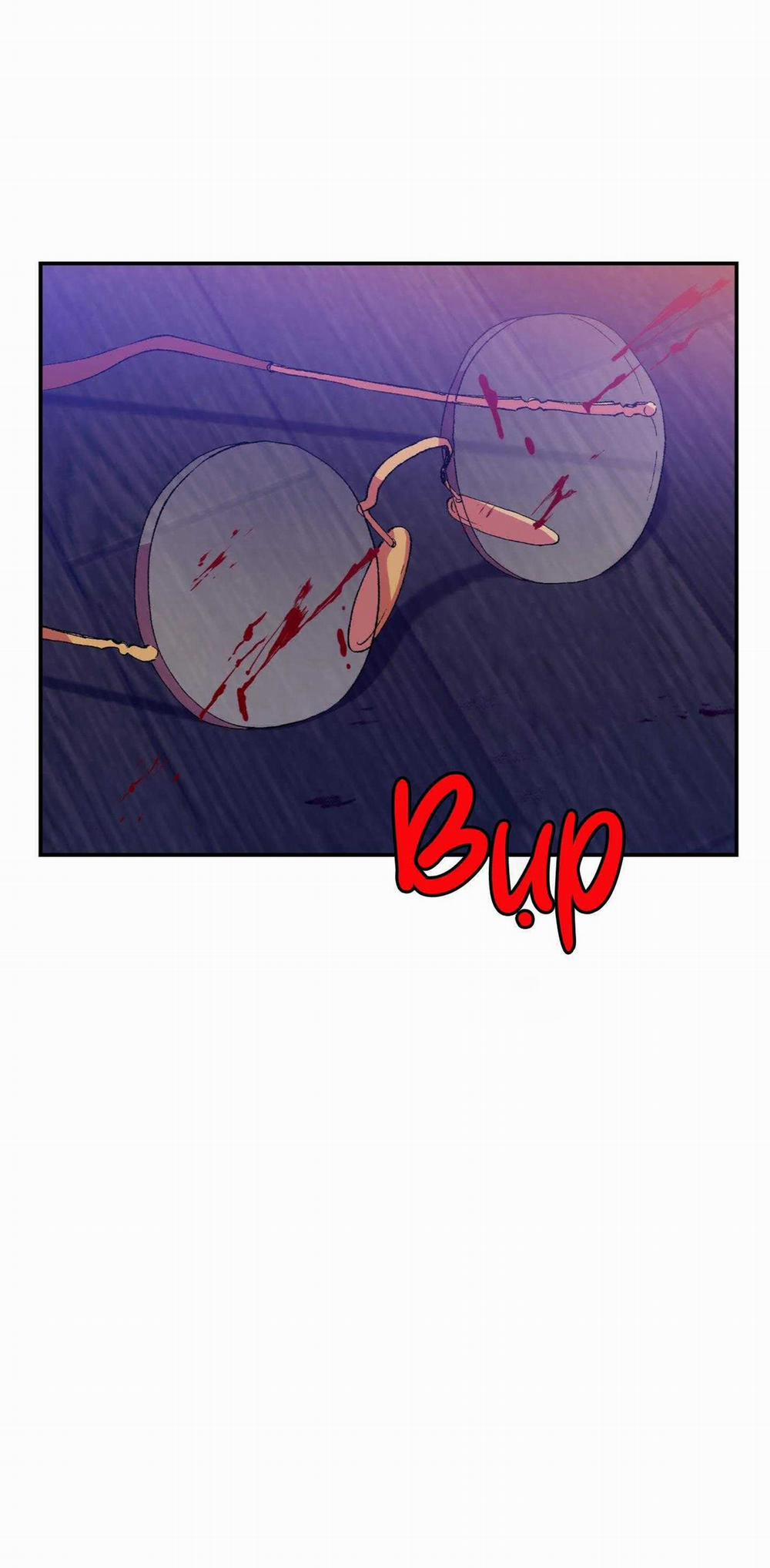 Ông Chú Bên Cửa Sổ 51 trang 7