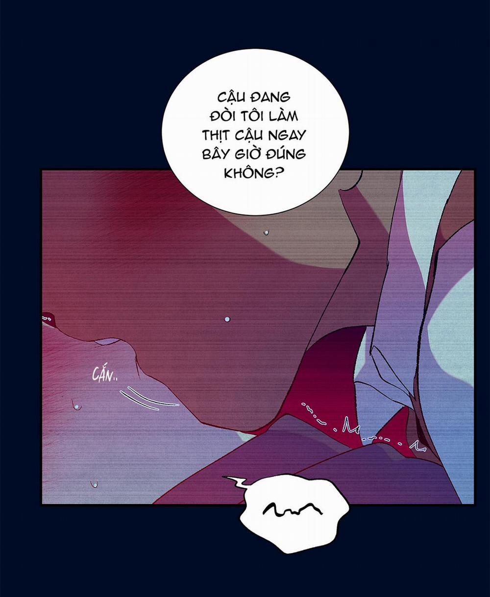 Ông Chú Bên Cửa Sổ 8 trang 12