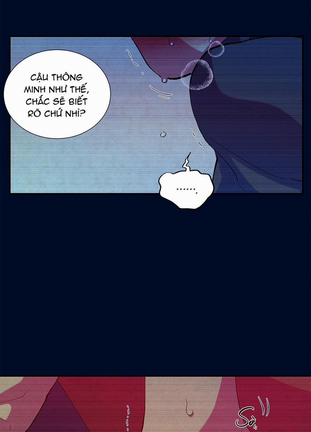 Ông Chú Bên Cửa Sổ 8 trang 14