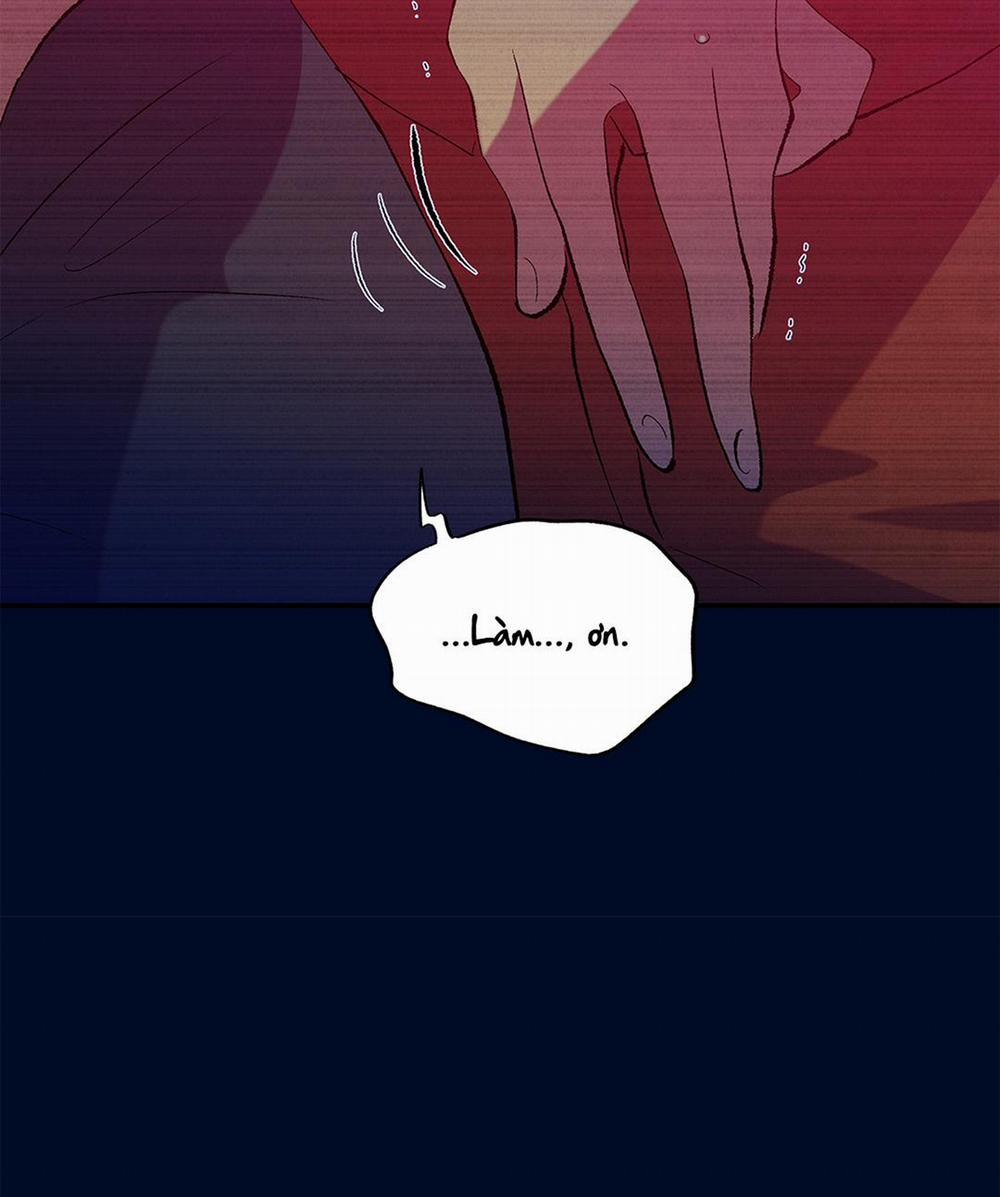 Ông Chú Bên Cửa Sổ 8 trang 15