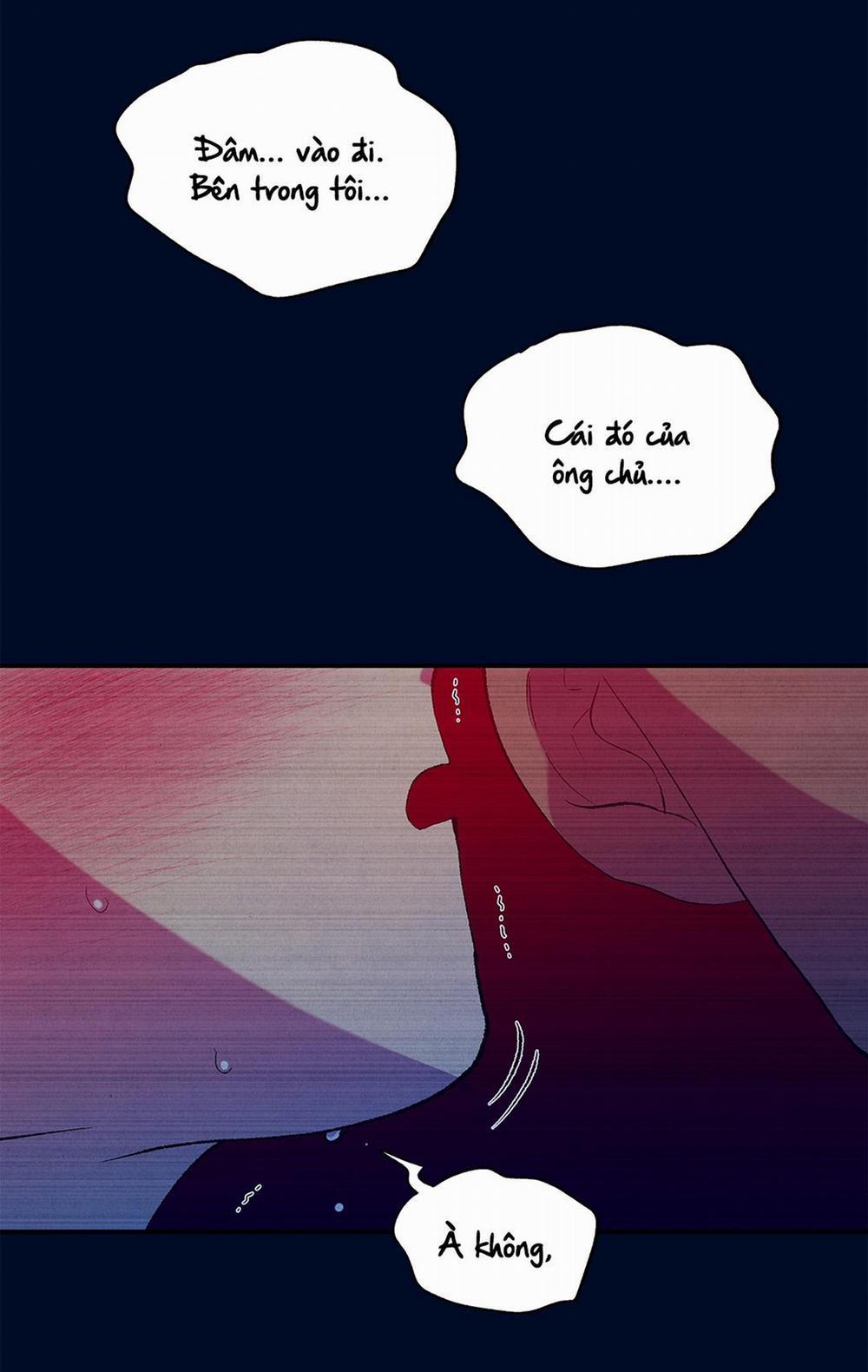 Ông Chú Bên Cửa Sổ 8 trang 16