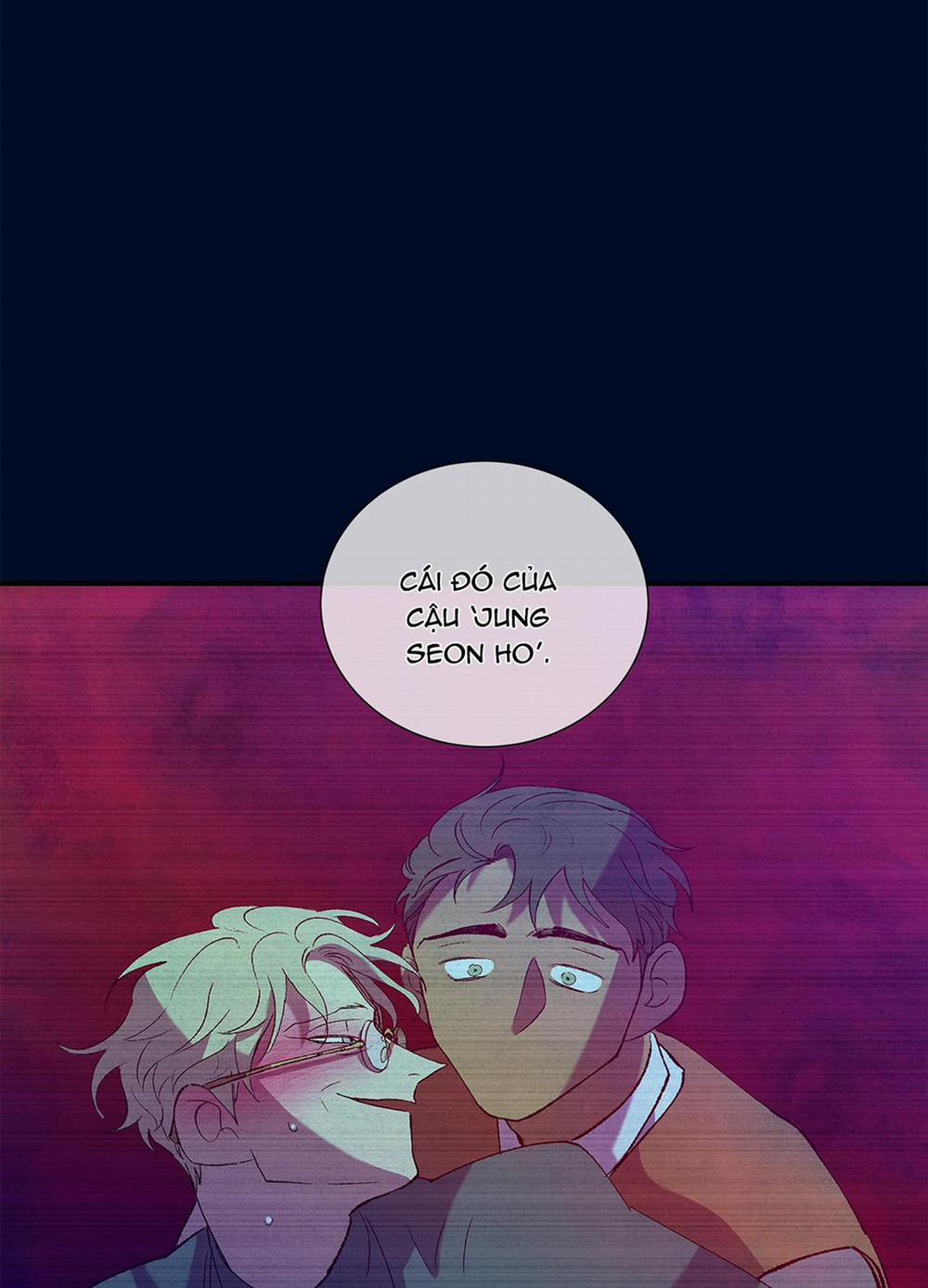 Ông Chú Bên Cửa Sổ 8 trang 17