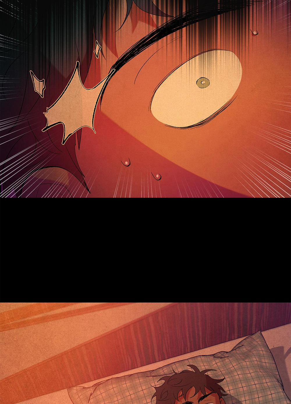 Ông Chú Bên Cửa Sổ 8 trang 19