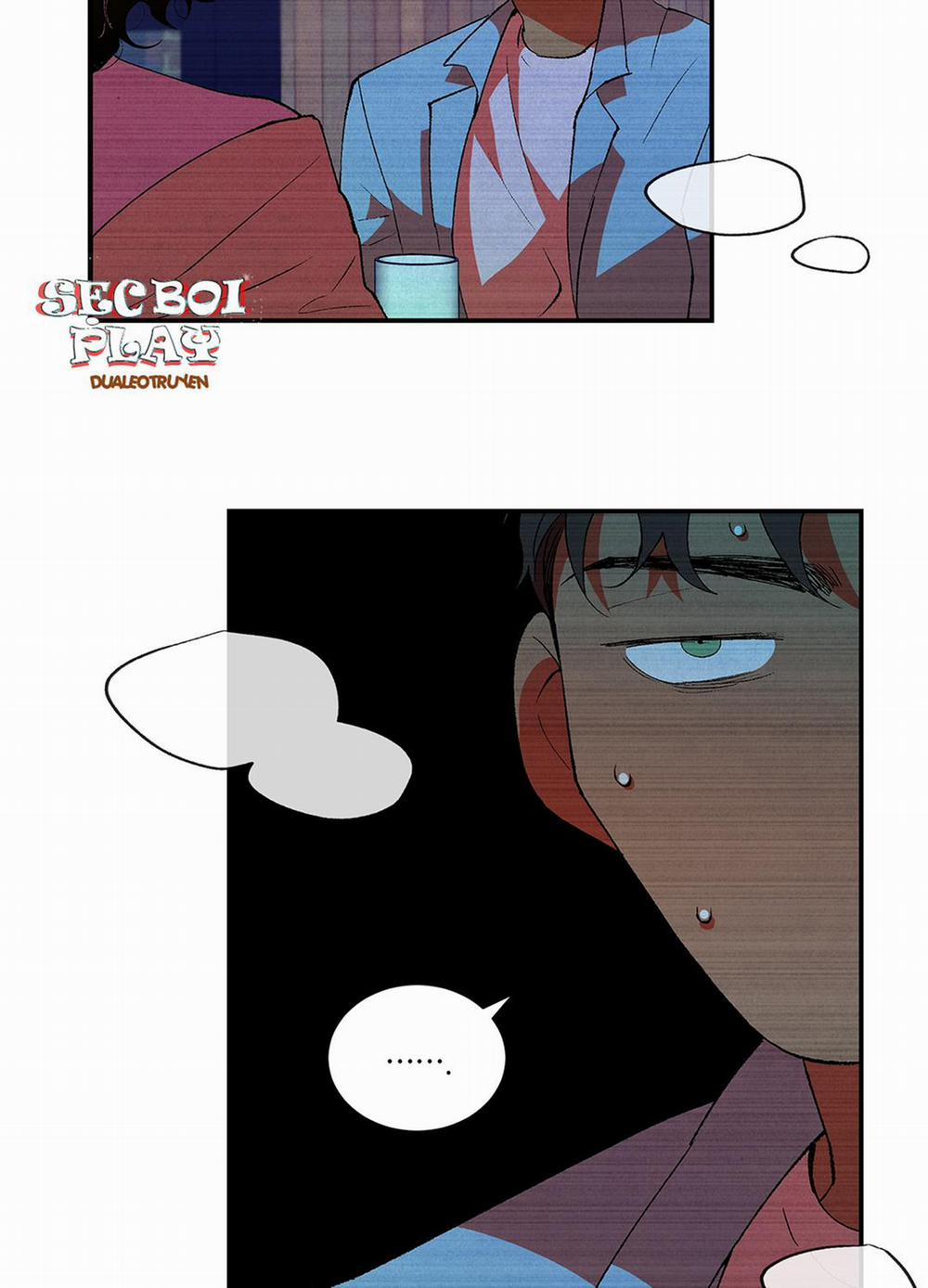 Ông Chú Bên Cửa Sổ 8 trang 24