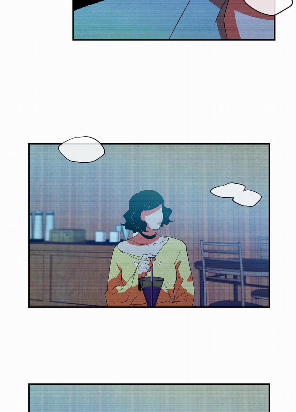 Ông Chú Bên Cửa Sổ 8 trang 25