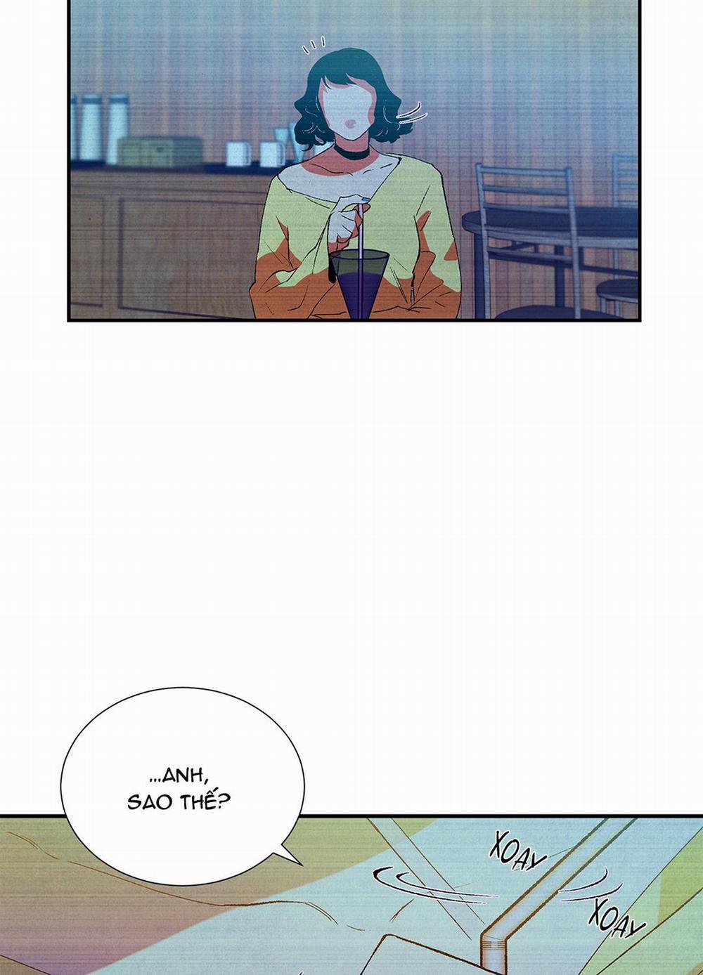 Ông Chú Bên Cửa Sổ 8 trang 26