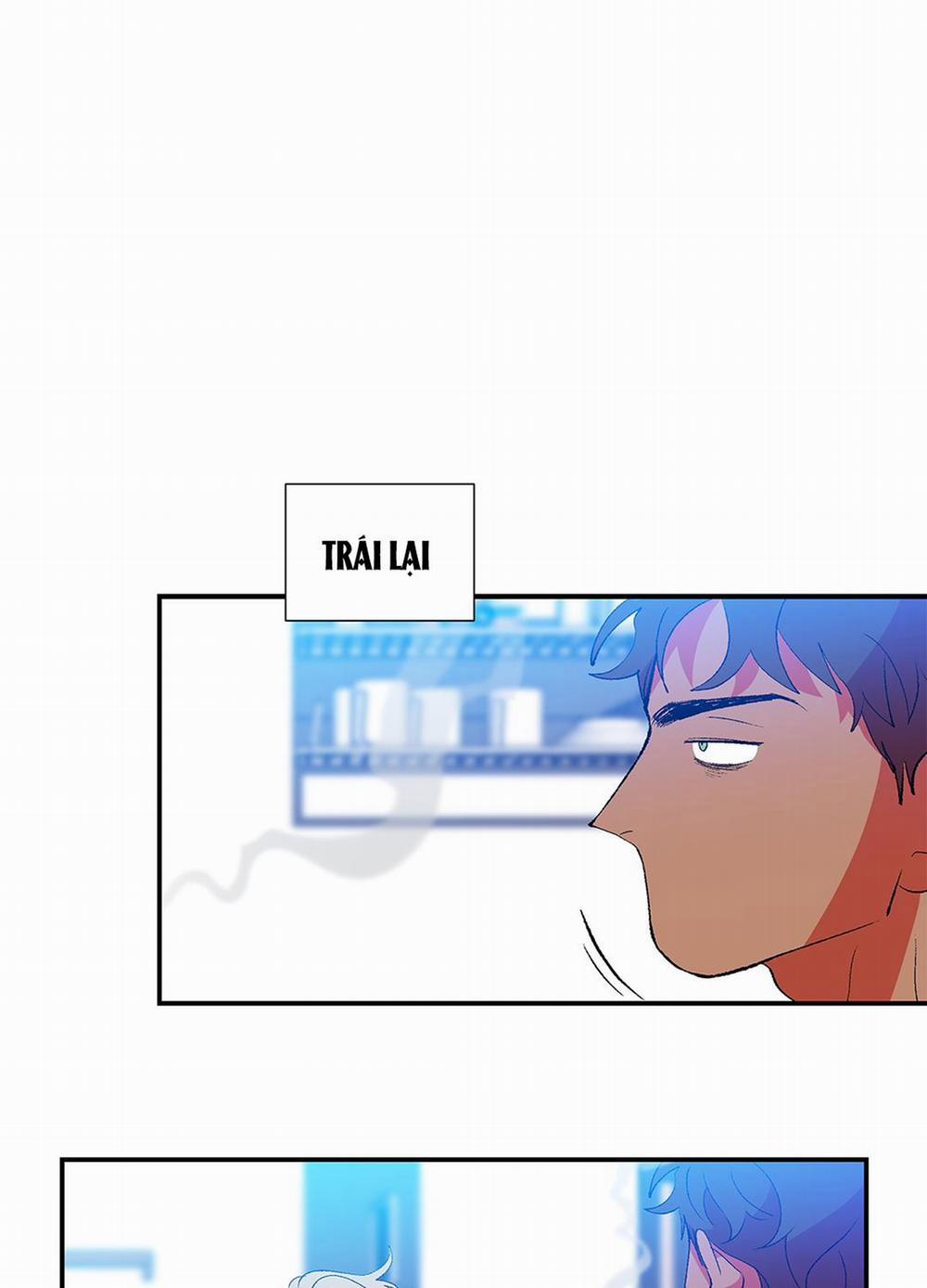 Ông Chú Bên Cửa Sổ 8 trang 31