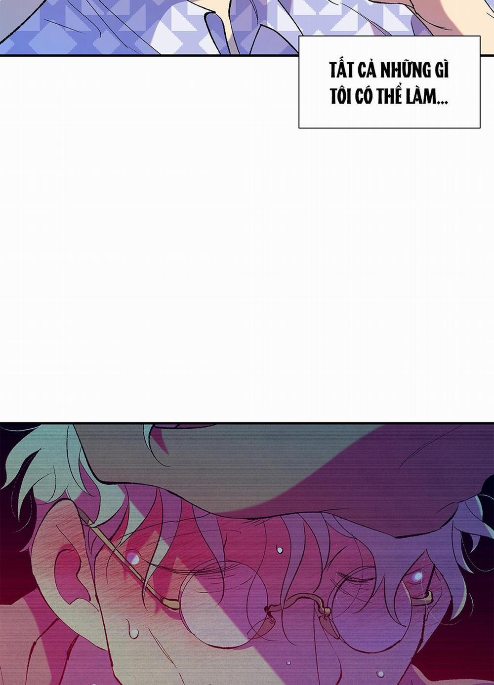 Ông Chú Bên Cửa Sổ 8 trang 33