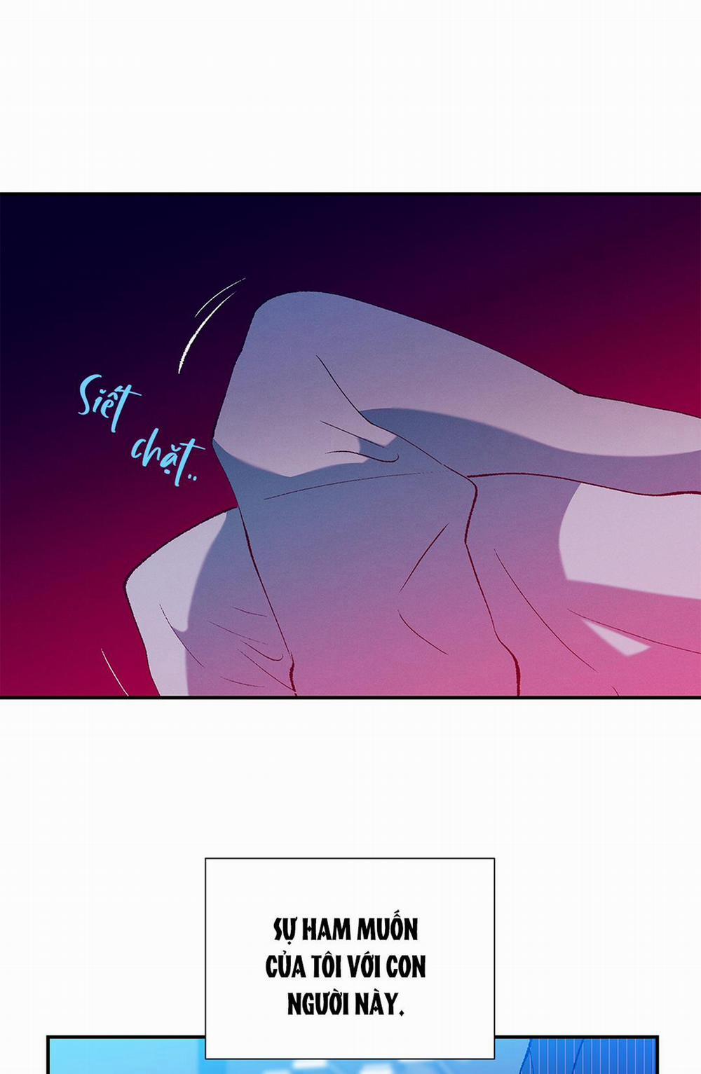 Ông Chú Bên Cửa Sổ 8 trang 36