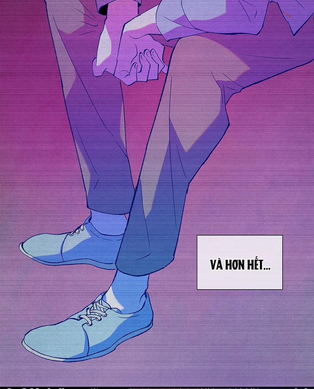 Ông Chú Bên Cửa Sổ 8 trang 42